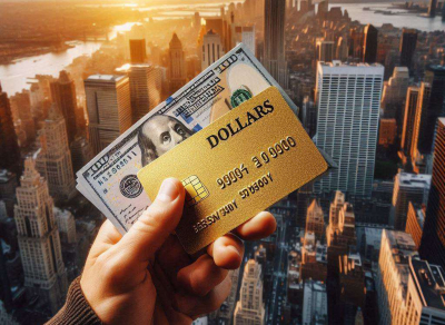 В США начнутся продажи «золотых» ВНЖ за $5 млн