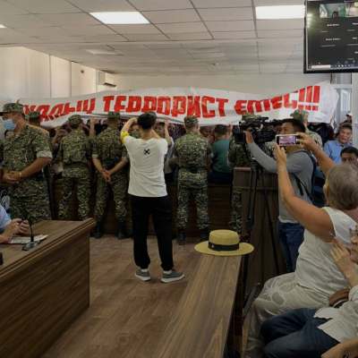 Что не так с делом о «захвате аэропорта»