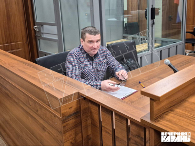 В Казани стартовало дело о мошенничестве при продаже земель &laquo;ВестСтрой&raquo;