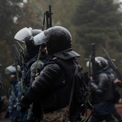 Қаңтар: Что думают люди спустя 2 года