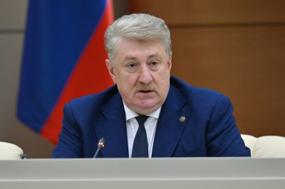 Кондратьев: &laquo;В Татарстане на выборах в ГД впервые проголосуют 43 тыс. избирателей&raquo;