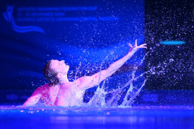 &laquo;Мотивирует двигаться дальше&raquo;: синхронист Мальцев о возвращении флага РФ