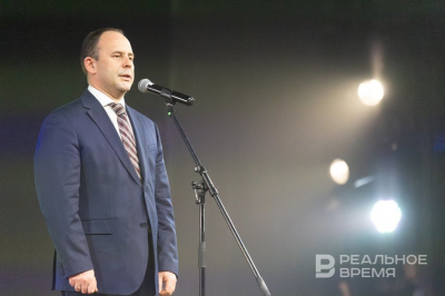 Форум &laquo;Добрая Казань&raquo; пройдёт 23-24 апреля на 10 площадках