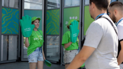 Стали известны даты проведения выставки &laquo;Агроволга &mdash; 2026&raquo; в Казани 08/04/2026 &ndash; Новости