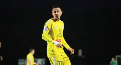 Перед матчем с «Реалом» «Астана» подвинула «Кайрат» на 2-е место КПЛ