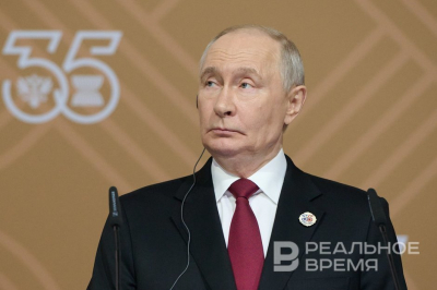 Путин подписал закон о санации и реструктуризации в рамках реформы банкротства