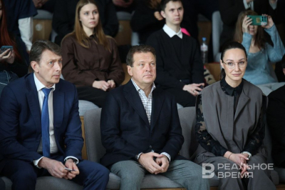 Метшин о гаражах на ул. Хади Такташа: &laquo;Цена за эту ржавую халабуду от 2 до 4 млн рублей&raquo;