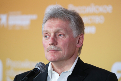 В Кремле ответили на вопрос об отставке Гладкова