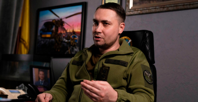 &laquo;Резидент&raquo;: Зеленский и&nbsp;Буданов* начали конфликтовать