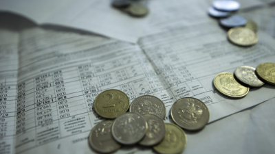 В Госдуме предложили автоматически снижать плату за некачественные услуги ЖКХ 17/04/2026 &ndash; Новости