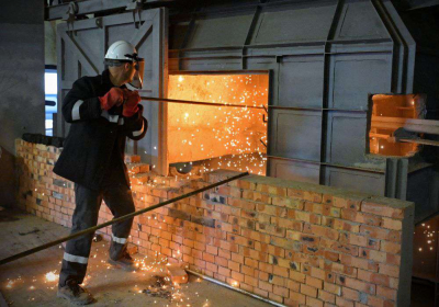 Экибастуз создает новые кластеры