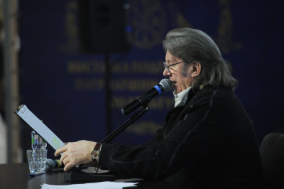 Лоза рассказал детали скандала с исполнительницей хита &laquo;Матушка-земля&raquo;