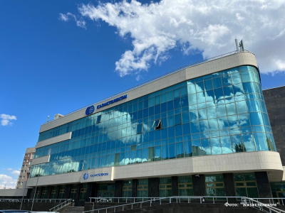 Доходы «Казахтелекома» выросли