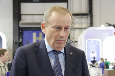 Над Ленобластью сбили 18 беспилотников