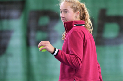 Россиянка Андреева поднялась в чемпионской гонке WTA