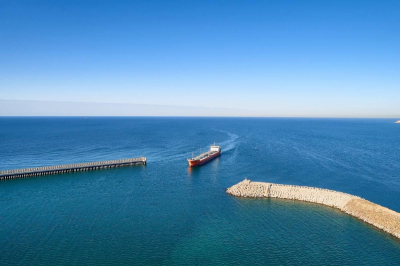 КазМунайГаз возобновил экспорт нефти по маршруту Баку–Тбилиси–Джейхан