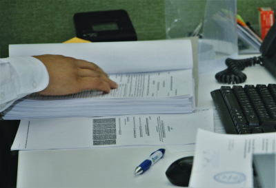 В Шымкенте недобросовестных налогоплательщиков оштрафовали на 85,1 млн тенге