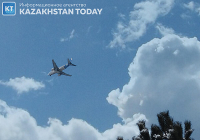 Эксплуатацию семи воздушных судов приостановили после внеплановой проверки в Казахстане