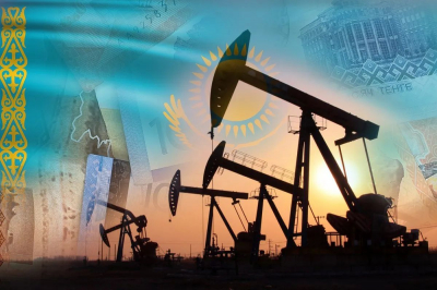 Прокачка нефти по трубопроводу Баку-Тбилиси-Джейхан снизилась на 3,8%