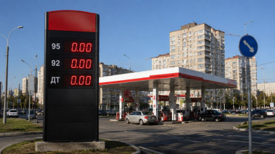 В России массово продаются АЗС: как это повлияет на цены на бензин
