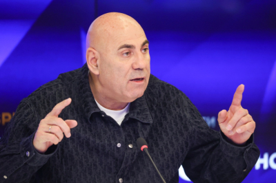Использованы специфические полит-технологии: Пригожин о концерте Дмитриенко