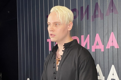 Портрет Путина, вода и ягоды: Shaman раскрыл содержание своего гастрольного райдера