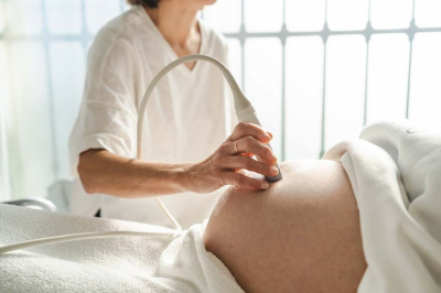 Финансовые трудности во время беременности влияют на здоровье младенца