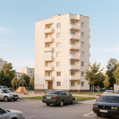 Мать бросилась спасать сына и выпала вместе с ним