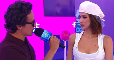 Трусова зажигает на VK Fest, Валиева бегает в Кисловодске - обзор &laquo;фигурки&raquo;
