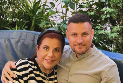 Актриса Марина Федункив призналась, что хочет родить еще одного ребенка