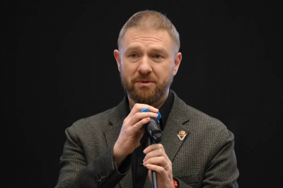 Известный в Татарстане депутат Александр Малькевич решил уйти на СВО