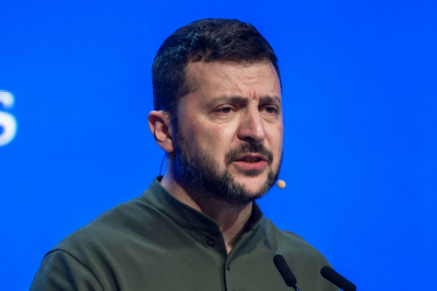 &laquo;Последние трепыхания&raquo;: слова Зеленского о Донбассе вызвали переполох в Сети