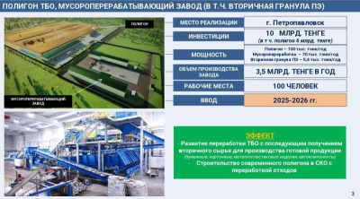 «ТехноЭкоПарк» – уже не мечта, а реальность