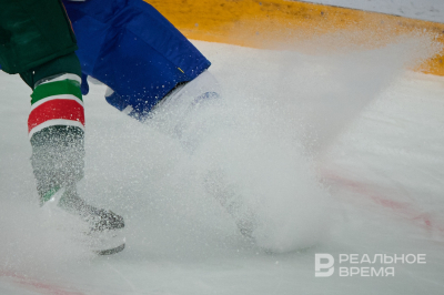 Министр спорта Дегтярев назвал возможные сроки допуска России на турниры по хоккею