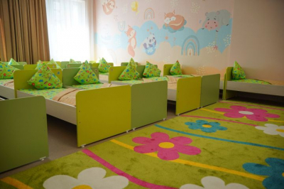 В новых районах Челнов может не хватить мест в детсадах