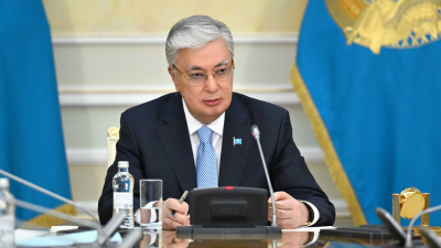 Президент подписал законы, направленные на обеспечение защиты прав женщин и безопасности детей
