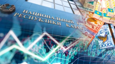 Курс тенге укрепляется: что определяет его рост?