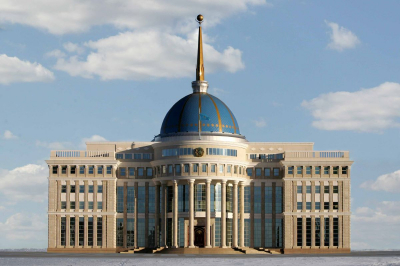Глава государства подписал поправки в Кодекс об административных правонарушениях