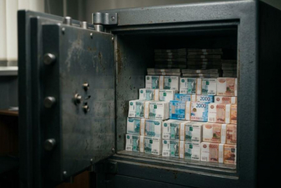 Владельцам сбережений предупредили: больше этой суммы на вкладе хранить нельзя