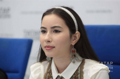 Альбом Саиды Мухаметзяновой &laquo;Жаныем, жанашым&raquo; представят на фестивале &laquo;Каракуз&raquo;.