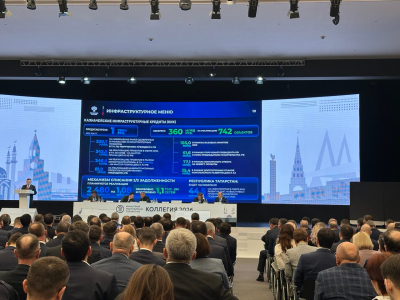 Татарстан вложит в развитие ₽44 млрд списанных долгов по бюджетным займам