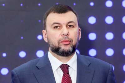 Пушилин раскрыл судьбу канала Северский Донец &mdash; Донбасс после освобождения