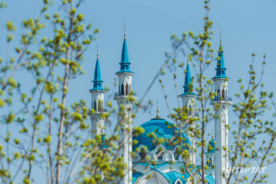 Халык синоптигы Әмир Шәрәфиев: &laquo;Cыерчык бураны булачак әле&raquo;