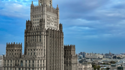 МИД России заявил о нарушениях прав человека во время ЧМ-2026