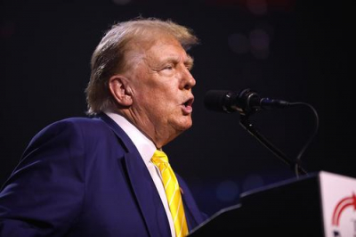 Дональд Трамп подтвердил, что сделка с Ираном полностью подписана