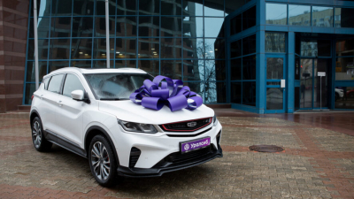 Банк Уралсиб вошел в Топ-3 рейтинга автокредитов на автомобили с пробегом за 2025 год 04/02/2026 &ndash; Новости