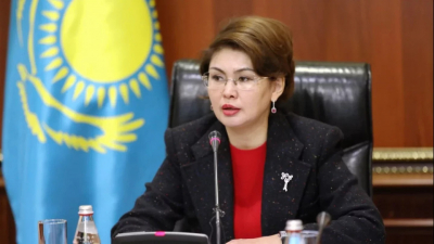Аида Балаева о важности культуры для развития общества
