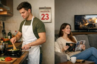 Разница календарей: почему на самом деле 8 марта &mdash; это 23 февраля