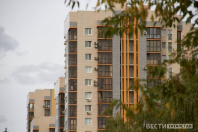 В Казани подорожала аренда &laquo;однушек&raquo; до 30,5 тыс. рублей в месяц