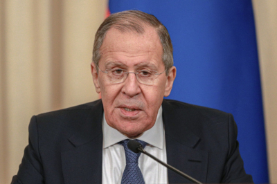 Лавров озвучил призыв России по ситуации в Ливане